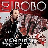 DJ BoBo 2007 - Vampires Instrumentals - Na compra de 15 álbuns musicais, 20 filmes ou desenhos, o Pen-Drive será grátis...Aproveite!