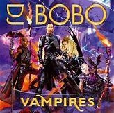 DJ BoBo 2007 - Vampires - Na compra de 15 álbuns musicais, 20 filmes ou desenhos, o Pen-Drive será grátis...Aproveite!