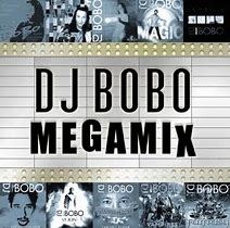 DJ BoBo 2010 - Greatest Hits Megamix - Na compra de 15 álbuns musicais, 20 filmes ou desenhos, o Pen-Drive será grátis...Aproveite!