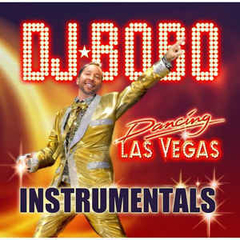 DJ BoBo 2011 - Dancing Las Vegas-Instrumentals - Na compra de 15 álbuns musicais, 20 filmes ou desenhos, o Pen-Drive será grátis...Aproveite!