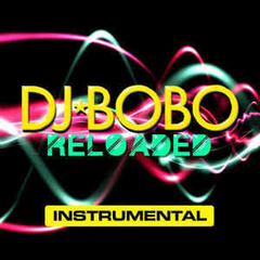 DJ BoBo 2013 - Reloaded - Instrumental - Na compra de 15 álbuns musicais, 20 filmes ou desenhos, o Pen-Drive será grátis...Aproveite!