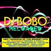 DJ BoBo 2013 - Reloaded - Na compra de 15 álbuns musicais, 20 filmes ou desenhos, o Pen-Drive será grátis...Aproveite!