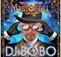 DJ BoBo 2016 - Mystorial - Instrumental - Na compra de 15 álbuns musicais, 20 filmes ou desenhos, o Pen-Drive será grátis...Aproveite!