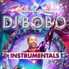 DJ BoBo 2018 - Kaleidoluna - Instrumentals - Na compra de 15 álbuns musicais, 20 filmes ou desenhos, o Pen-Drive será grátis...Aproveite!