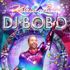 DJ BoBo 2020 - Hits in the Mix - Na compra de 15 álbuns musicais ou 20 filmes e desenhos, o Pen-Drive será grátis...Aproveite!