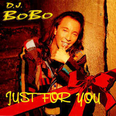 DJ BoBo 2020 - Just for You Megamix - Na compra de 15 álbuns musicais, 20 filmes ou desenhos, o Pen-Drive será grátis...Aproveite!