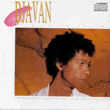 Djavan 1996 - Pétala Grandes Sucessos - Na compra de 15 álbuns musicais, 20 filmes ou desenhos, o Pen-Drive será grátis...Aproveite!