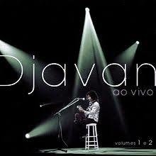 Djavan 1999 - Ao Vivo - Vol.1 - Na compra de 15 álbuns musicais, 20 filmes ou desenhos, o Pen-Drive será grátis...Aproveite!