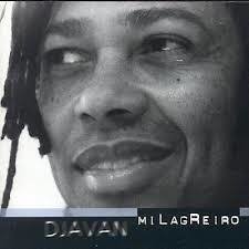 Djavan 2001 - Milagreiro - Na compra de 15 álbuns musicais, 20 filmes ou desenhos, o Pen-Drive será grátis...Aproveite!