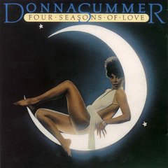 Donna Summer 1976 - Four Seasons Of Love - Na compra de 15 álbuns musicais, 20 filmes ou desenhos, o Pen-Drive será grátis...Aproveite!