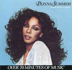 Donna Summer 1977 - Once Upon a Time - Na compra de 15 álbuns musicais, 20 filmes ou desenhos, o Pen-Drive será grátis...Aproveite!