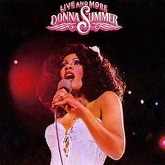 Donna Summer 1978 - Live And More - Na compra de 15 álbuns musicais, 20 filmes ou desenhos, o Pen-Drive será grátis...Aproveite!