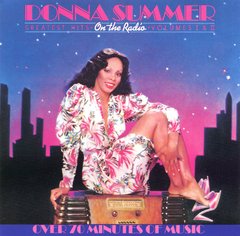 Donna Summer 1979 - Greatest Hits - On The Radio - Na compra de 15 álbuns musicais, 20 filmes ou desenhos, o Pen-Drive será grátis...Aproveite!