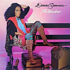 Donna Summer 1980 - The Wanderer - Na compra de 15 álbuns musicais, 20 filmes ou desenhos, o Pen-Drive será grátis...Aproveite!