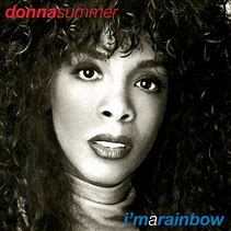 Donna Summer 1981 - Im A Rainbow - Na compra de 15 álbuns musicais, 20 filmes ou desenhos, o Pen-Drive será grátis...Aproveite!