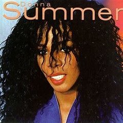 Donna Summer 1982 - Donna Summer - Na compra de 15 álbuns musicais, 20 filmes ou desenhos, o Pen-Drive será grátis...Aproveite!