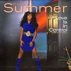 Donna Summer 1982 - Love Is In Control - Na compra de 15 álbuns musicais, 20 filmes ou desenhos, o Pen-Drive será grátis...Aproveite!