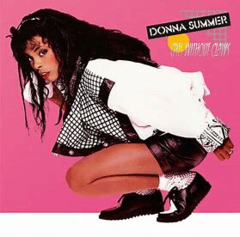 Donna Summer 1984 - Cats Without Claw - Na compra de 15 álbuns musicais, 20 filmes ou desenhos, o Pen-Drive será grátis...Aproveite!