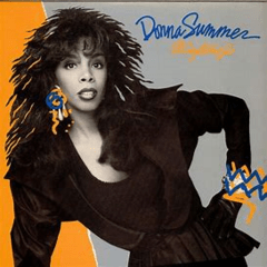 Donna Summer 1987 - All Systems Go - Na compra de 15 álbuns musicais, 20 filmes ou desenhos, o Pen-Drive será grátis...Aproveite!
