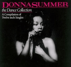 Donna Summer 1987 - The dance Collection - Na compra de 15 álbuns musicais, 20 filmes ou desenhos, o Pen-Drive será grátis...Aproveite!