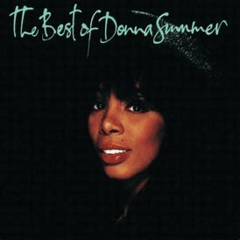 Donna Summer 1990 - The best of Donna Summer - Na compra de 15 álbuns musicais, 20 filmes ou desenhos, o Pen-Drive será grátis...Aproveite!