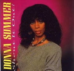 Donna Summer 1995 - Shout It Out - Na compra de 15 álbuns musicais, 20 filmes ou desenhos, o Pen-Drive será grátis...Aproveite!