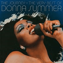 Donna Summer 2003 - The Journey- The Very Best of - Na compra de 15 álbuns musicais, 20 filmes ou desenhos, o Pen-Drive será grátis...Aproveite!