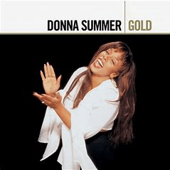 Donna Summer 2005 - Gold - Na compra de 15 álbuns musicais, 20 filmes ou desenhos, o Pen-Drive será grátis...Aproveite!