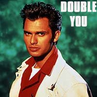 Double You 2000 - Big Hits - Na compra de 15 álbuns musicais, 20 filmes ou desenhos, o Pen-Drive será grátis...Aproveite!