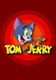 Tom&Jerry - COMPLETO - PEN-DRIVE INCLUSO