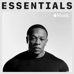 Dr. Dre 2021 - Essentials - Na compra de 10 álbuns musicais, 10 filmes ou desenhos, o Pen-Drive será grátis...Aproveite!