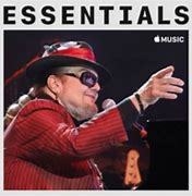 Dr. John 2020 - Essentials - Na compra de 10 álbuns musicais, 10 filmes ou desenhos, o Pen-Drive será grátis...Aproveite!
