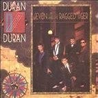 Duran Duran 1983 - Seven And The Ragged Tiger (Deluxe) - Na compra de 15 álbuns musicais, 20 filmes ou desenhos, o Pen-Drive será grátis...Aproveite! - comprar online