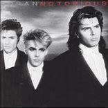 Duran Duran 1986 - Notorious (Deluxe) - Na compra de 15 álbuns musicais, 20 filmes ou desenhos, o Pen-Drive será grátis...Aproveite! - comprar online