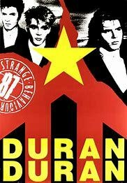 Duran Duran (VIDEO) -The Video Collection (2009) - Na Escolha de 10 álbuns musicais, 10 filmes ou desenhos, o Pen-Drive será grátis...Aproveite!