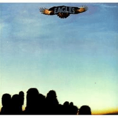 Eagles 1972 - Eagles - Na compra de 15 álbuns musicais, 20 filmes ou desenhos, o Pen-Drive será grátis...Aproveite!
