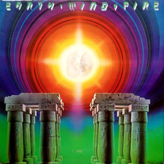 Earth, Wind & Fire 1979 - I Am - Na compra de 10 álbuns musicais, 10 filmes ou desenhos, o Pen-Drive será grátis...Aproveite!