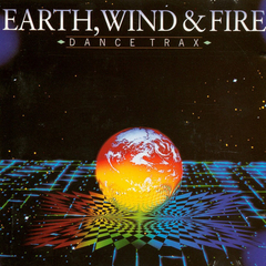 Earth, Wind & Fire 1995 - Dance Trax - Na compra de 10 álbuns musicais, 10 filmes ou desenhos, o Pen-Drive será grátis...Aproveite! - comprar online