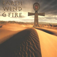 Earth, Wind & Fire 1997 - Avatar- Na compra de 10 álbuns musicais, 10 filmes ou desenhos, o Pen-Drive será grátis...Aproveite!