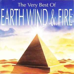 Earth, Wind & Fire 1998 - The Very Best Of - Na compra de 10 álbuns musicais, 10 filmes ou desenhos, o Pen-Drive será grátis...Aproveite!