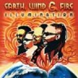 Earth, Wind & Fire 2005 - Illumination - Na compra de 10 álbuns musicais, 10 filmes ou desenhos, o Pen-Drive será grátis...Aproveite!