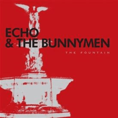 Echo And The Bunnymen 2009 - The Fountain - Na compra de 15 álbuns musicais, 20 filmes ou desenhos, o Pen-Drive será grátis...Aproveite! - comprar online