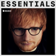Ed Sheeran 2020 - Essentials - Na compra de 10 álbuns musicais, 10 filmes ou desenhos, o Pen-Drive será grátis...Aproveite!