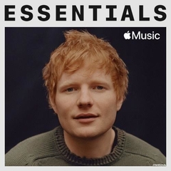 Ed Sheeran 2021 - Essentials - Na compra de 10 álbuns musicais, 10 filmes ou desenhos, o Pen-Drive será grátis...Aproveite!