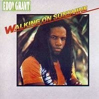 Eddy Grant 1979 - Walking On Sunshine - Na compra de 15 álbuns musicais, 20 filmes ou desenhos, o Pen-Drive será grátis...Aproveite!
