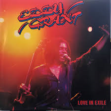 Eddy Grant 1980 - Love In Exile - Na compra de 15 álbuns musicais, 20 filmes ou desenhos, o Pen-Drive será grátis...Aproveite!