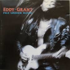 Eddy Grant 1988 - File Under Rock - Na compra de 15 álbuns musicais, 20 filmes ou desenhos, o Pen-Drive será grátis...Aproveite!