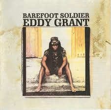 Eddy Grant 1990 - Barefoot Soldier - Na compra de 15 álbuns musicais, 20 filmes ou desenhos, o Pen-Drive será grátis...Aproveite!