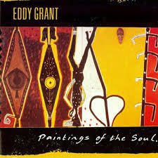 Eddy Grant 1992 - Paintings Of The Soul - Na compra de 15 álbuns musicais, 20 filmes ou desenhos, o Pen-Drive será grátis...Aproveite!