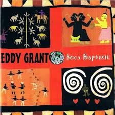 Eddy Grant 1993 - Soca Baptism - Na compra de 15 álbuns musicais, 20 filmes ou desenhos, o Pen-Drive será grátis...Aproveite!